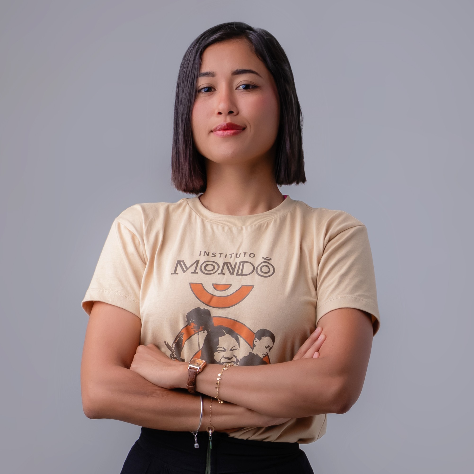 Fotografia o depoimento