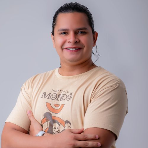 Foto de William Demes