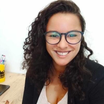 Foto de Juliana Silva