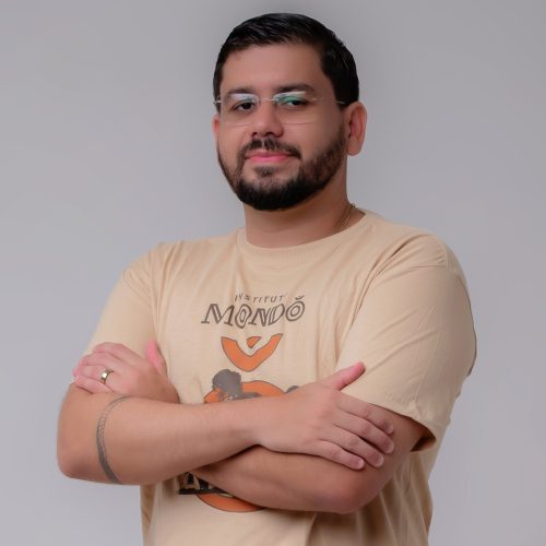 Foto de Amandio Oliveira