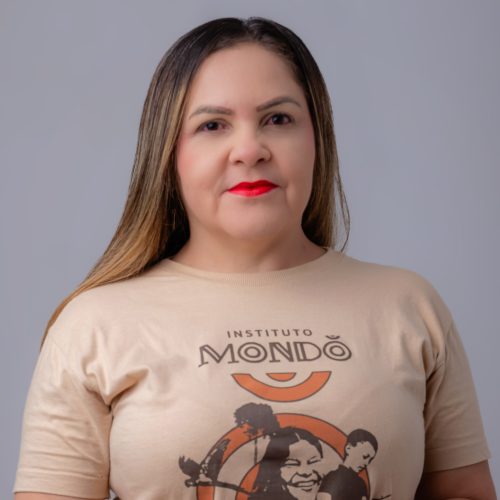Foto de Marly Bionda