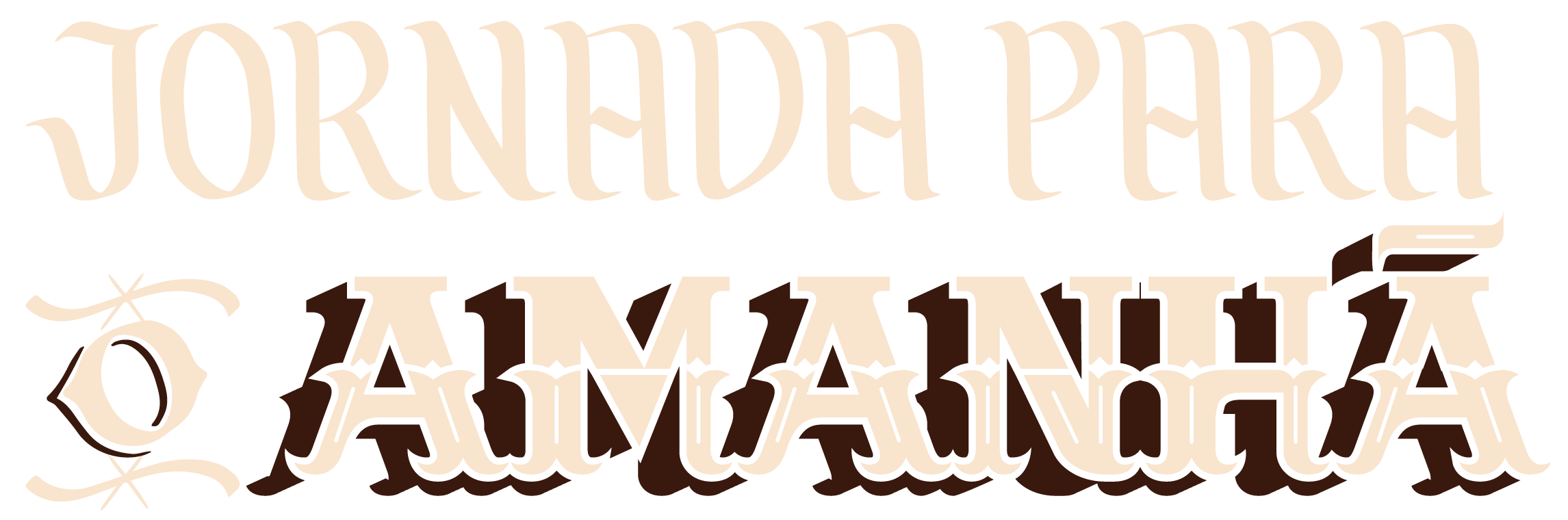 Logo Jornada para o Amanhã