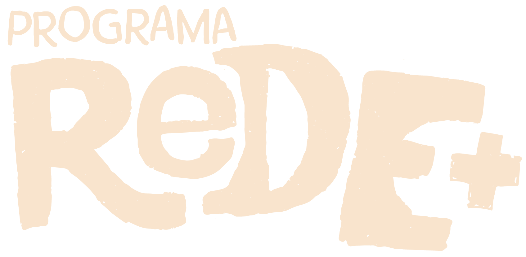 Logo Rede+