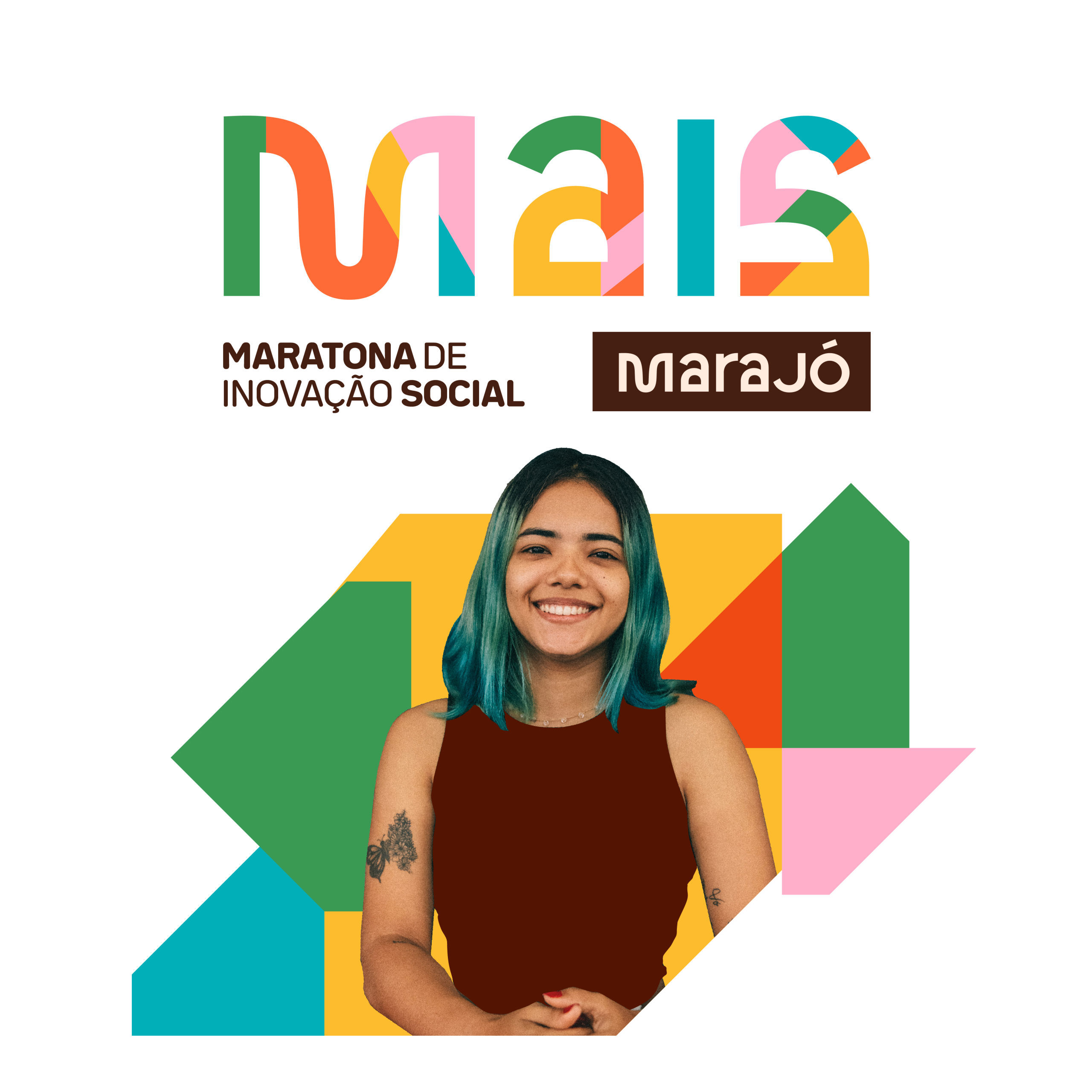 Chegou a hora de transformar ideias em impacto!
