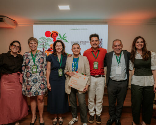 Instituto Mondó reúne parceiros para construir caminhos de inclusão produtiva no Marajó