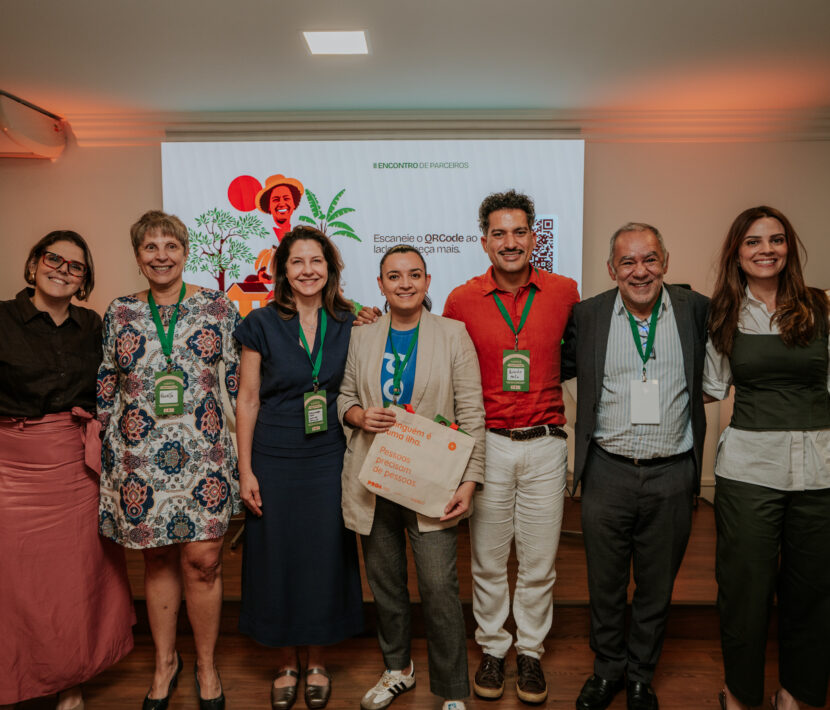 Instituto Mondó reúne parceiros para construir caminhos de inclusão produtiva no Marajó