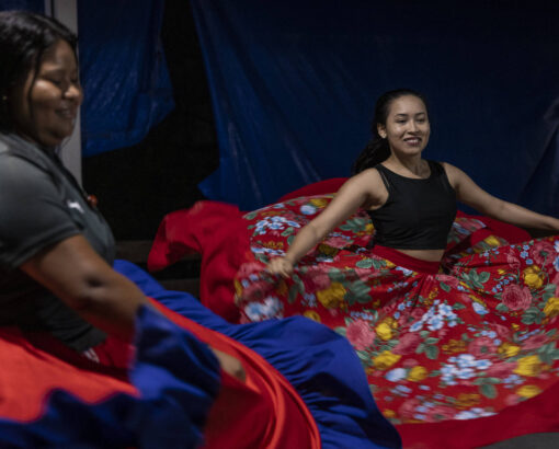 Mulheres do Marajó se unem para superar pobreza e preservar cultura tradicional