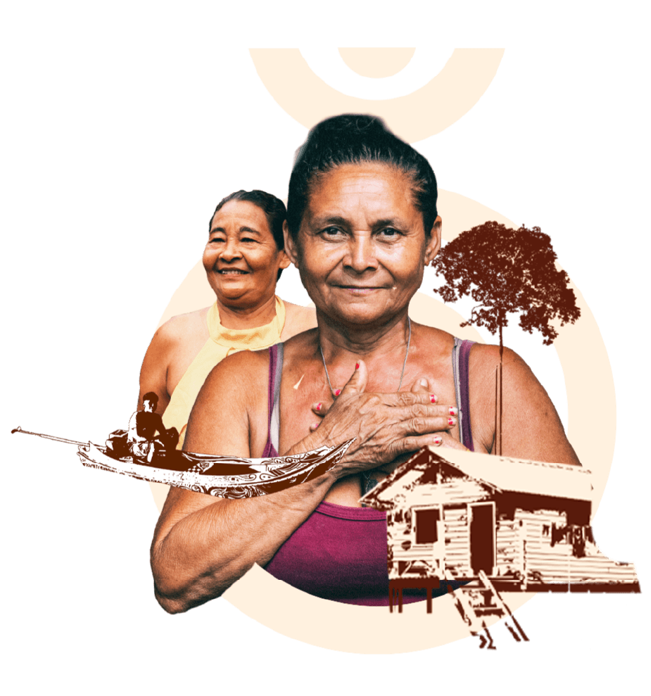 Seja um doador