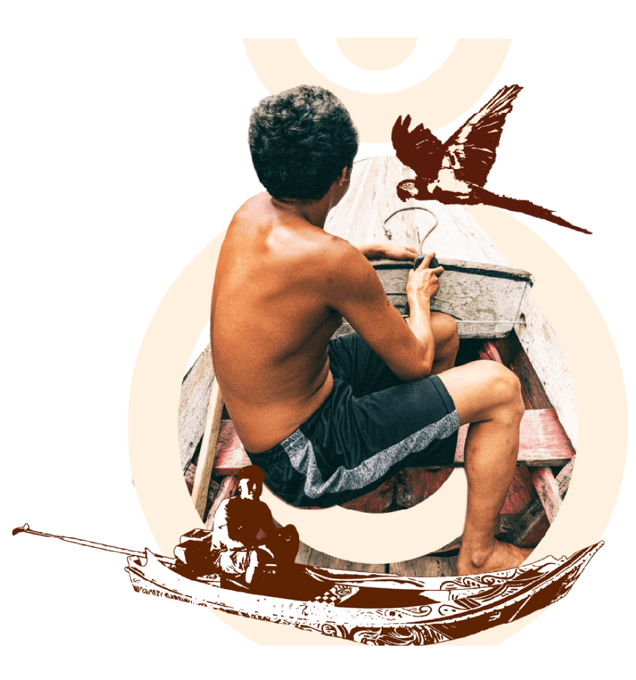 Parceiros Estratégicos