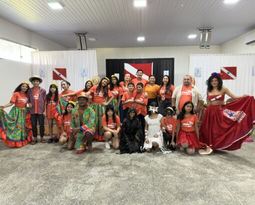 II Fórum Setembro Multicolorido debate saúde mental a partir de direitos, proteção e participação juvenil no Marajó
