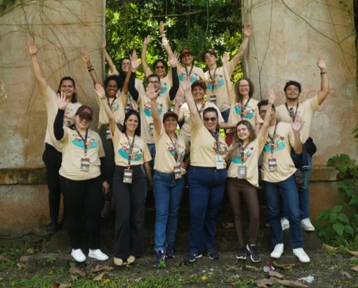 Voluntariado na Amazônia: participe do Programa Afluir