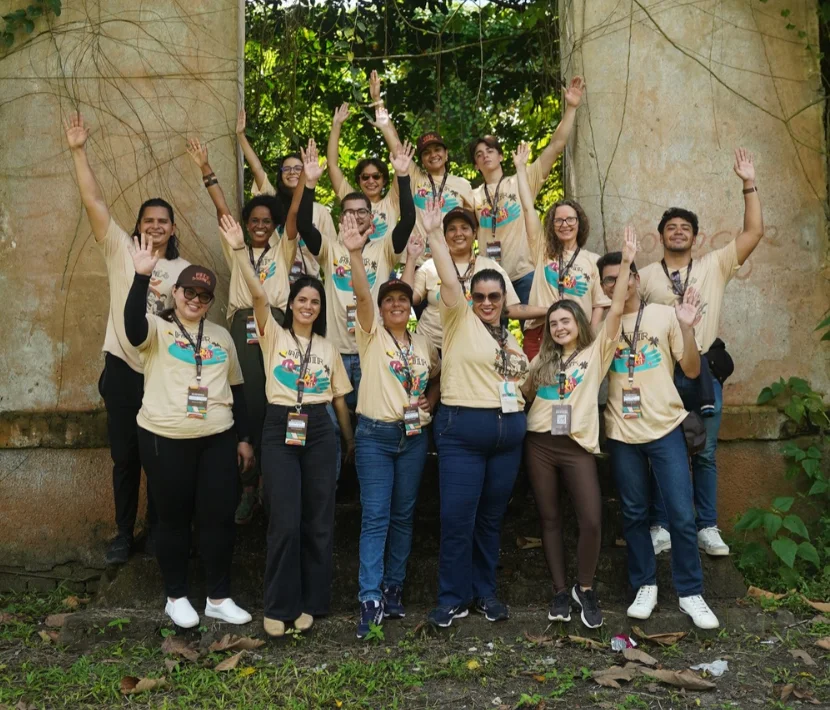 Voluntariado na Amazônia: participe do Programa Afluir